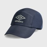 Umbra Umb Fitted Peak Cap _ 180443 _ Green - All Green
