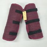 Sollo Travel Pads With Velcro A14.12