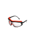 Spoggle Anti Scratch Anti Fog Clear Lens