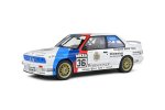 Solido – 1:18 Bmw E30 M3 Dtm Championship 1989 36 Soper