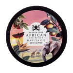 Marula Body Butter