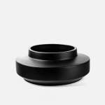 Barrel Bowl - Black