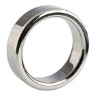 Malesation Metal Ring Professional 44