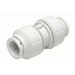Speedfit Equal Straight Connector 22MM