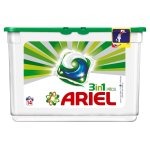 Ariel Auto Capsules 14'S