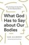 What God Has To Say About Our Bodies - How The Gospel Is Good News For Our Physical Selves   Paperback