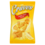Crispy Cones Cheddar Cheese Flavour 100G