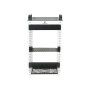 Linkbasic 9U Desktop 10-inch Mini Rack