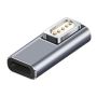 Magnetic L-tip Usb-c Adapter Compatible With Magnetic 1 Pro Air