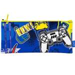 Marlin Pencil Bag 33X11CM – Click On Item For More Design Options