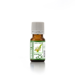 Neroli Pure Organic Essential Oil - 10 Ml