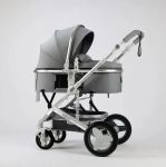 Belecoo 530 Speciale Silver Frame