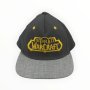 Blizzard Jinx Hat World Of Warcraft Cap Embroidered
