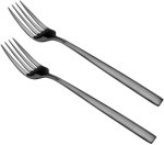 Salton Stainless Steel Dinner Fork