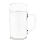 1L Styria Beer Mug