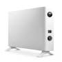 De'Longhi Delonghi Slim Style MINI Convector Heater White HSX2320F