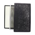 150MM 6 Hepa Filter Replacement 3 Layer