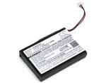 Replacement Battery For Radio Shack 55026650 Skygolf Skycaddie SG1 Etc.
