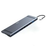 11 In 1 Type C Hub Docking Station