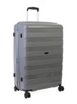 Cellini Sonic 55CM Carry On Grey - Ys Travel Bags