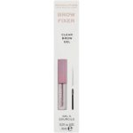 Revolution Brow Fixer Clear Brow Gel
