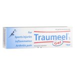Heel Traumeel S Gel 50G