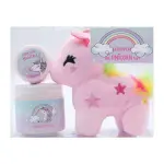 Natures Edition Unicorn Bath And Play