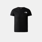 Simple Dome T-Shirt B - 13-15