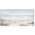 Dune Passage To The Beach Oil On Canvas Wall Art Painting 700MM X 1400MM