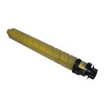 Ricoh Compatible Yellow Toner Cartridge Mpc 2003SP 2011SP 2503