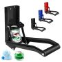 Gye 16 Oz Metal Aluminum Can Crusher Wall Mounted Heavy Duty Smasher For Aluminum Seltzer Soda Beer Cans And Bottles For Recycling Gadgets For Hom
