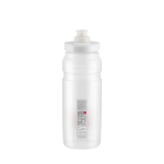Fly Water Bottle 550ML Clear
