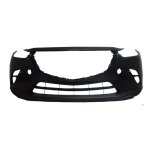 Mazda CX3 Front Bumper Skin 16+