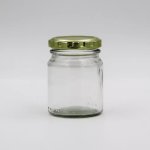 Jar – Spread pickle & Rto 53 125ML