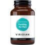 Viridian High Potency Fertility For Men Vegetarian Capsules 60S