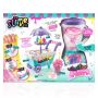 Licious Milkshake Playset - Blender And Cart
