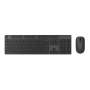 XiaoMi Essential Wireless Keyboard And Mouse Set