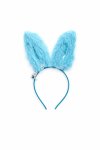 Light-up Plush Bunny Ears Headband
