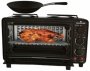 32 Litre Electric Oven With 2 Solid Hot Plates 32 L Inverter Microwave Oven