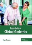 Essentials Of Clinical Geriatrics Hardcover