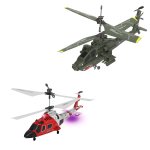Helicopter