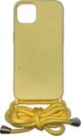Phone Case - Apple Iphone 13 Yellow