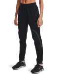 Women's Ua Unstoppable Cargo Pants - Black XL
