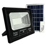 Zs - Afrihome 100W Solar Light