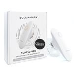 Sculpiflex - The Original Massage Tool To Help Improve Appearance Of Firm Skin On Stomach And Thighs Patented Technology Gentle