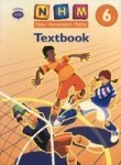 New Heinemann Maths YR6 Textbook Paperback