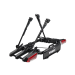 Outpace 3 Bike Platform Carrier