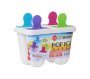 Elianware Ice Pop Makers - 4 Pops