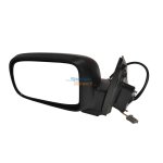 Honda Crv 2 Mirror Electric Left 02-09
