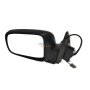 Honda Crv 2 Mirror Electric Left 02-06